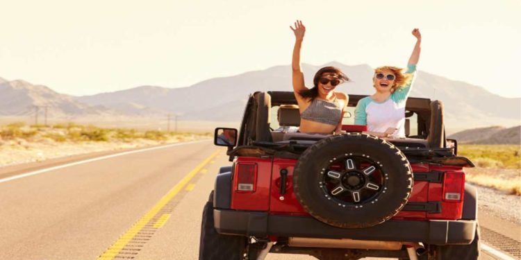 Partire per un viaggio: cosa bisogna evitare