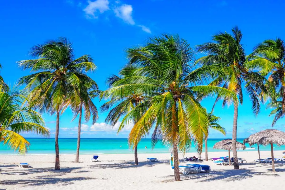 Viaggio di nozze a Cuba ecco dove andare Weekend d'Emozione