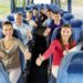 Viaggiare in pullman: 5 motivi per farlo