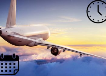 Quando prenotare i voli per risparmiare sui biglietti delle vacanze