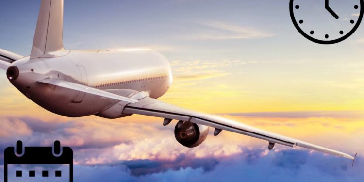 Quando prenotare i voli per risparmiare sui biglietti delle vacanze