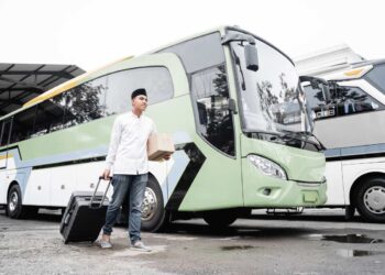 Viaggio in vista: scegli il mezzo di trasporto adatto