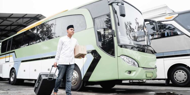 Viaggio in vista: scegli il mezzo di trasporto adatto