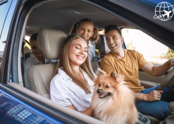 Tips e mete top per viaggiare con i bambini