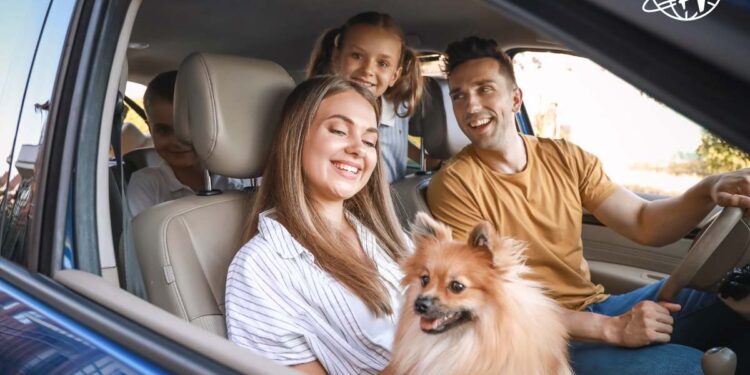 Tips e mete top per viaggiare con i bambini