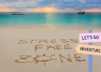 Viaggiare senza stress, cinque consigli da seguire