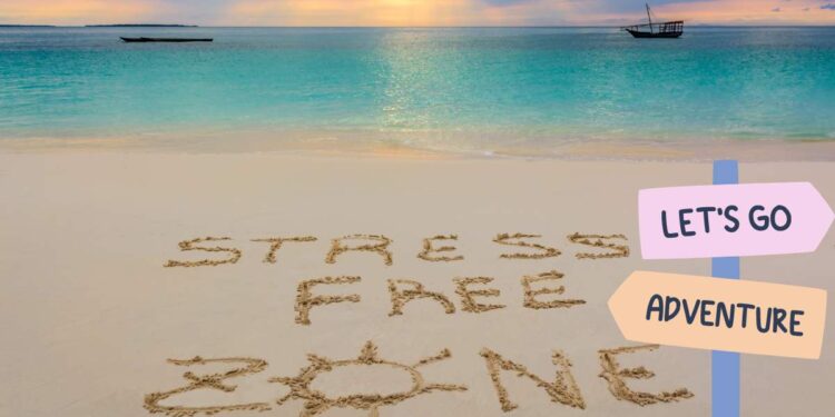 Viaggiare senza stress, cinque consigli da seguire