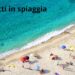 Quali sono i diritti da far valere in spiaggia