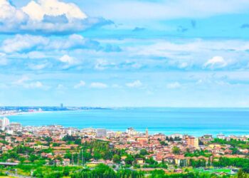 Cosa fare a Riccione in vacanza: 5+1 attività da non perdere