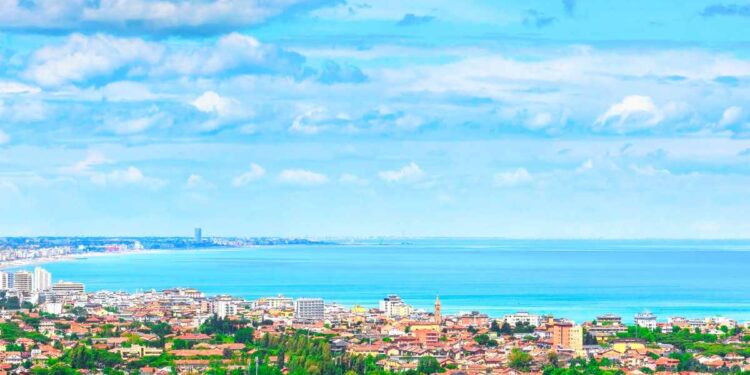 Cosa fare a Riccione in vacanza: 5+1 attività da non perdere