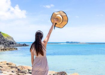 Dove andare in estate 2025 in vacanza