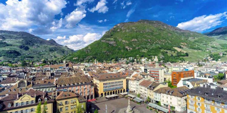 Bolzano da vivere: le esperienze imperdibili per un weekend tra cultura e natura