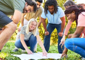 Caccia al tesoro di Pasqua in Italia: Dove e come partecipare