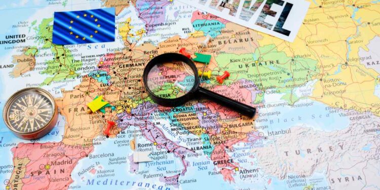 Mete economiche per trascorrere la Pasqua: Viaggi accessibili senza rinunciare al divertimento