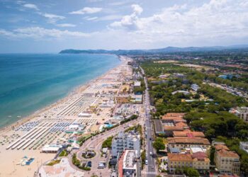 Come spendere poco in una vacanza a Riccione