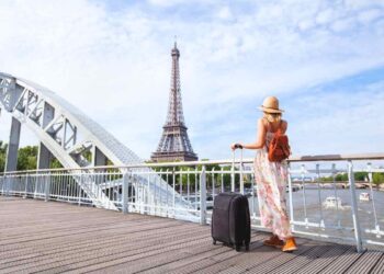 Viaggi romantici in Europa: Le 5 destinazioni imperdibili