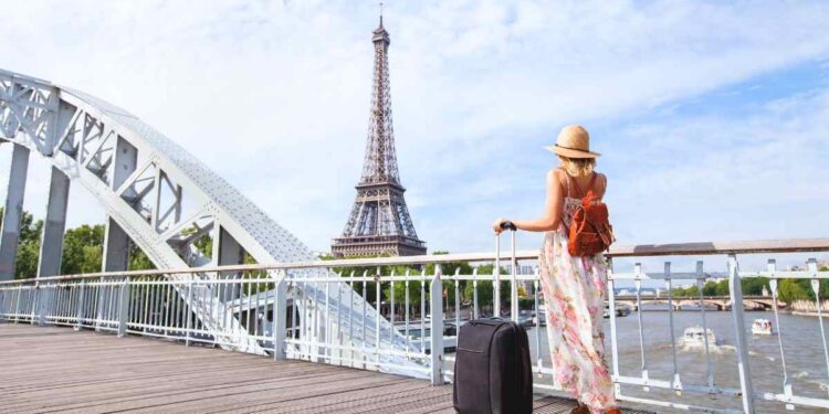 Viaggi romantici in Europa: Le 5 destinazioni imperdibili