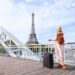 Viaggi romantici in Europa: Le 5 destinazioni imperdibili