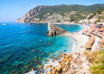 Monterosso a Mare: la perla delle Cinque Terre tra tradizione e modernità