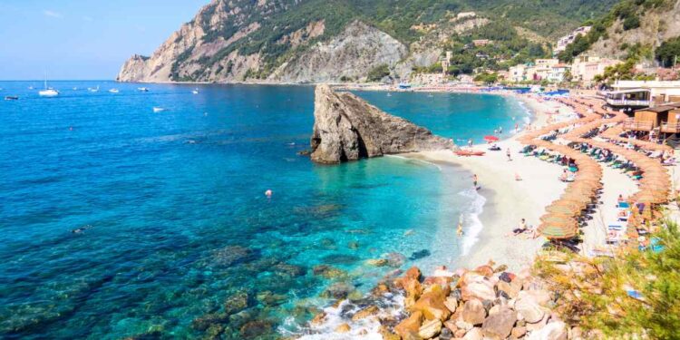 Monterosso a Mare: la perla delle Cinque Terre tra tradizione e modernità