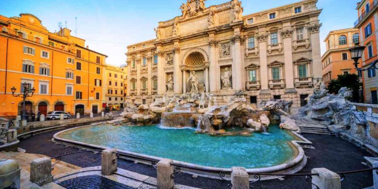 Roma in 3 giorni: un viaggio tra storia, arte e sapori indimenticabili