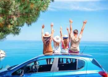 Viaggiare in automobile, trend in crescita. Quali sono le spese collegate
