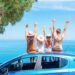 Viaggiare in automobile, trend in crescita. Quali sono le spese collegate
