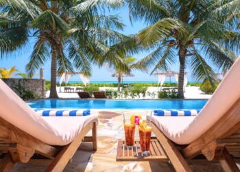 Dove andare in vacanza per le tue vacanze estive