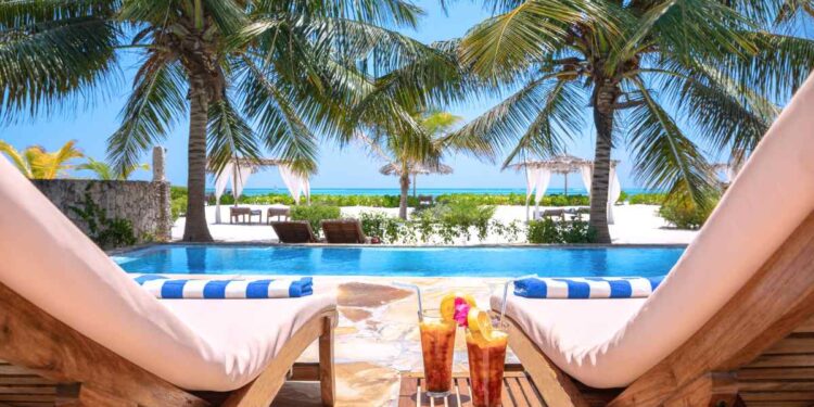 Dove andare in vacanza per le tue vacanze estive