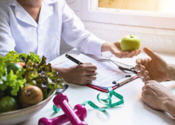 Le Fasi della Dieta: Come Funziona un Percorso Nutrizionale Efficace