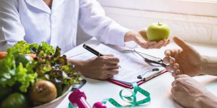 Le Fasi della Dieta: Come Funziona un Percorso Nutrizionale Efficace