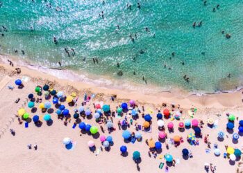 Le spiagge più belle a Taranto: Un viaggio nel paradiso del mare