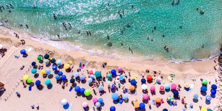 Le spiagge più belle a Taranto: Un viaggio nel paradiso del mare