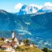 Dove andare in vacanza in montagna in Italia: Una guida ai parchi e alle località da non perdere