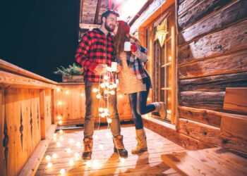 Dove andare in vacanza a Natale: Ecco dove