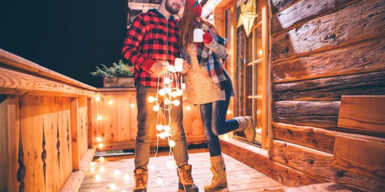 Dove andare in vacanza a Natale: Ecco dove