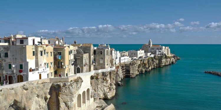 La magia di un matrimonio a dicembre in Puglia