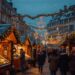 I mercatini di Natale da visitare in Europa: Una magia imperdibile