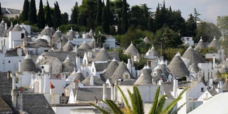 Turismo esperienziale: perché scegliere la Puglia