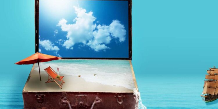 Cosa mettere in valigia per un weekend romantico: idee pratiche (e maliziose) per non dimenticare nulla