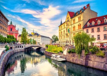 Visitare Lubiana nel weekend: consigli e raccomandazioni