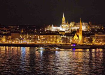 Ungheria: un viaggio tra storia, natura e cultura da non perdere