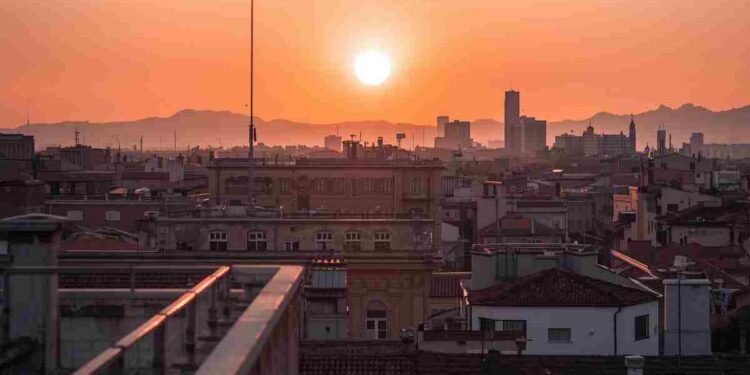 Milano da scoprire: Tra storia, design e l’arte del “vivere bene”