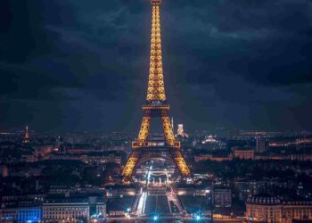 Parigi in 48 ore: Itinerario magico tra Icone e tesori nascosti