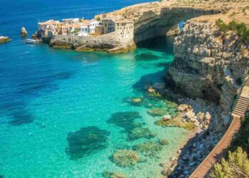 Puglia low cost: Il weekend perfetto tra borghi bianchi e sapore di mare