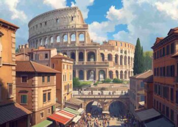 Roma in 48 ore: Guida al weekend perfetto tra eternità e dolce vita