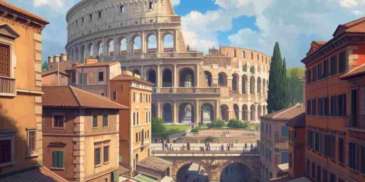Roma in 48 ore: Guida al weekend perfetto tra eternità e dolce vita