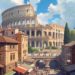 Roma in 48 ore: Guida al weekend perfetto tra eternità e dolce vita