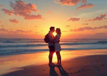 Weekend romantico perfetto: idee, consigli e mete per una fuga d’amore indimenticabile