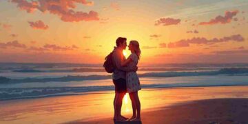 Weekend romantico perfetto: idee, consigli e mete per una fuga d’amore indimenticabile